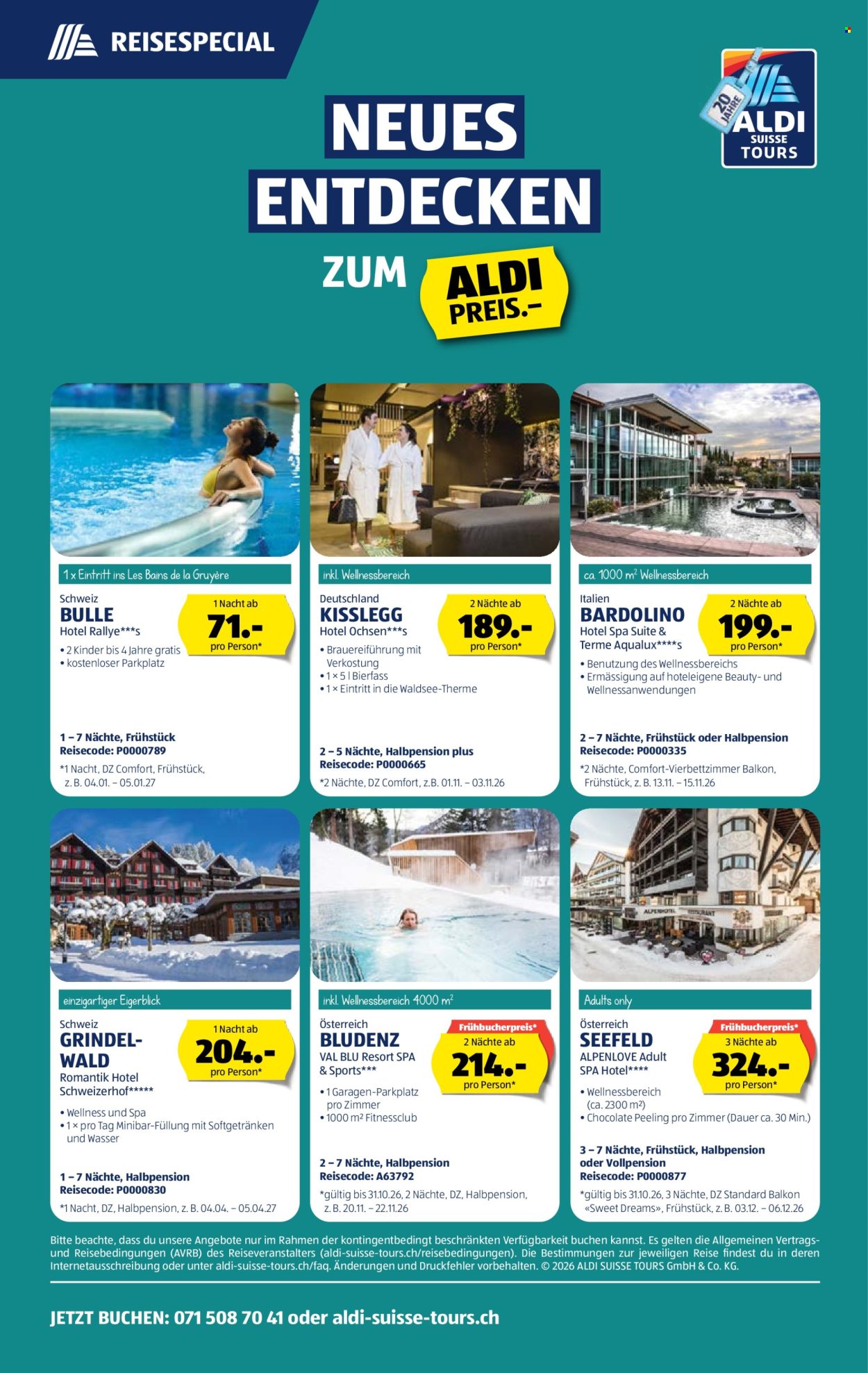 Catalogue Aldi - 1.10.2026 - 7.10.2026. Page 34. Page 34