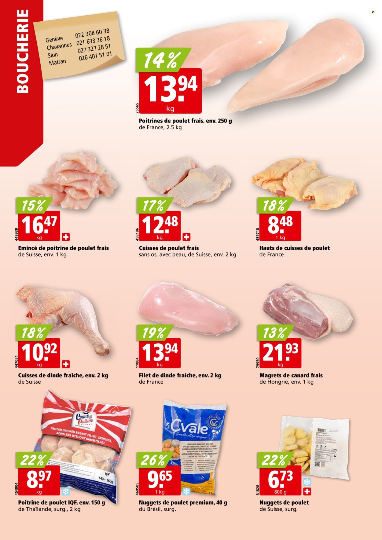 Catalogue ALIGRO - 28.9.2026 - 3.10.2026. Page 6. Page 6
