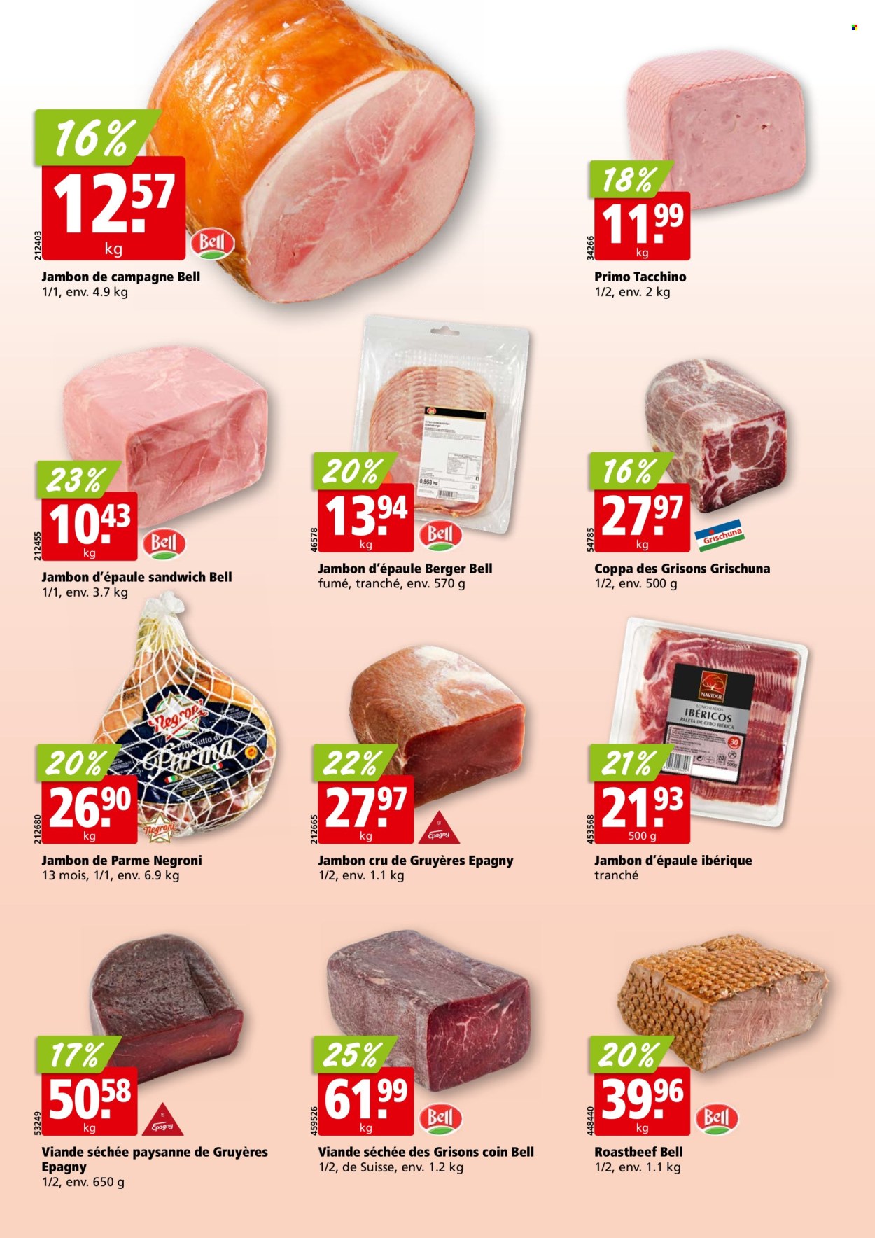 Catalogue ALIGRO - 28.9.2026 - 3.10.2026. Page 10. Page 10