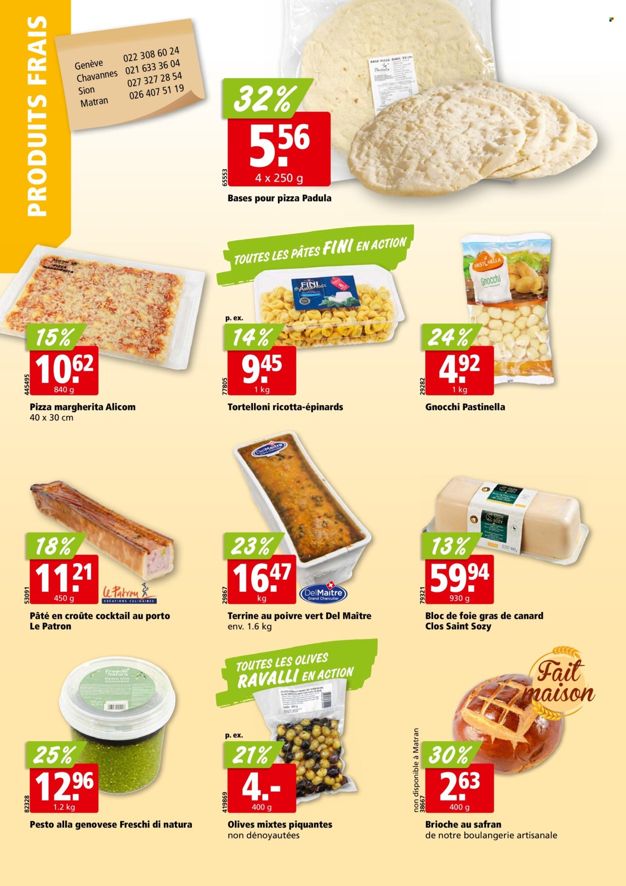 Catalogue ALIGRO - 28.9.2026 - 3.10.2026. Page 12. Page 12