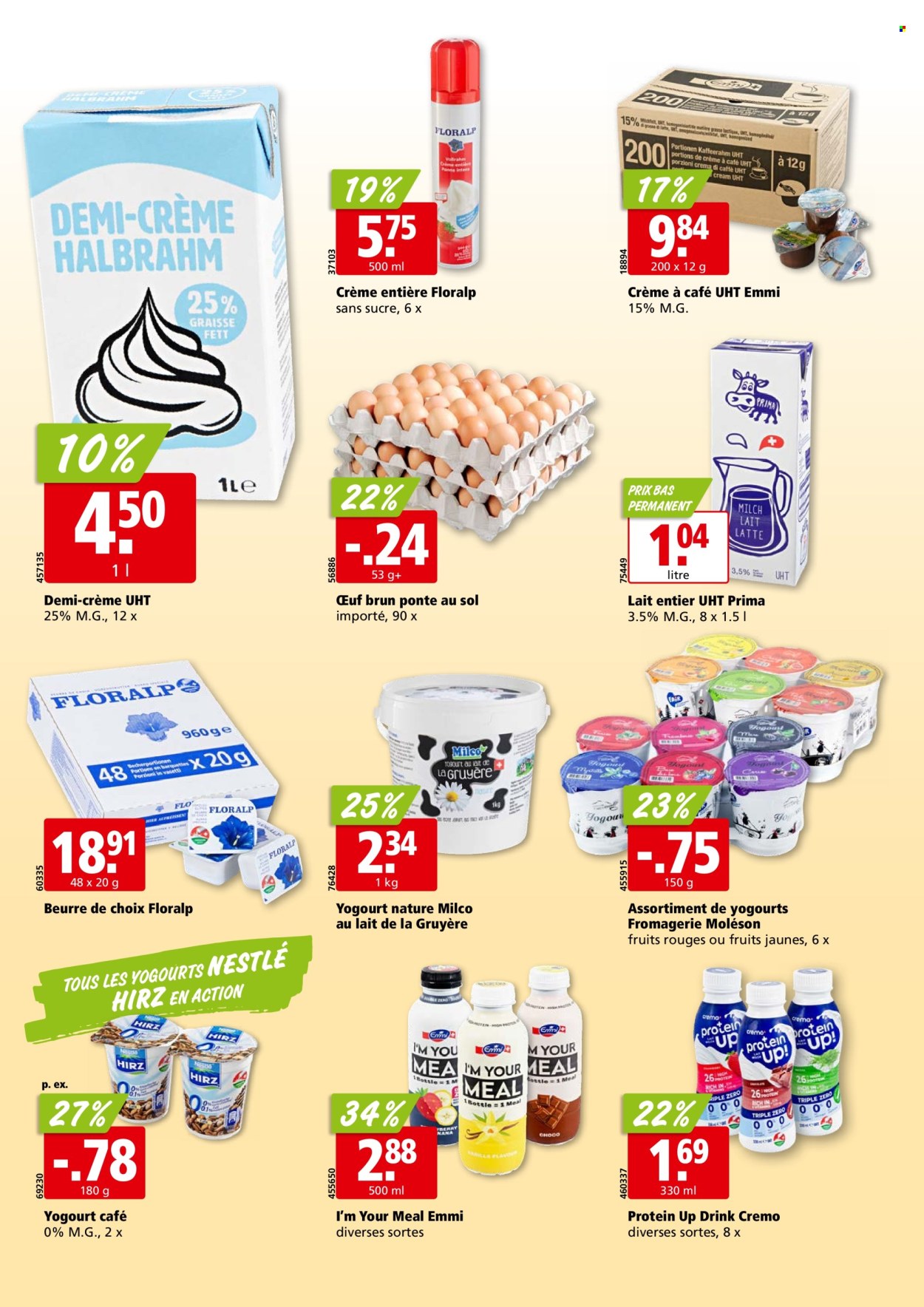 Catalogue ALIGRO - 28.9.2026 - 3.10.2026. Page 14. Page 14