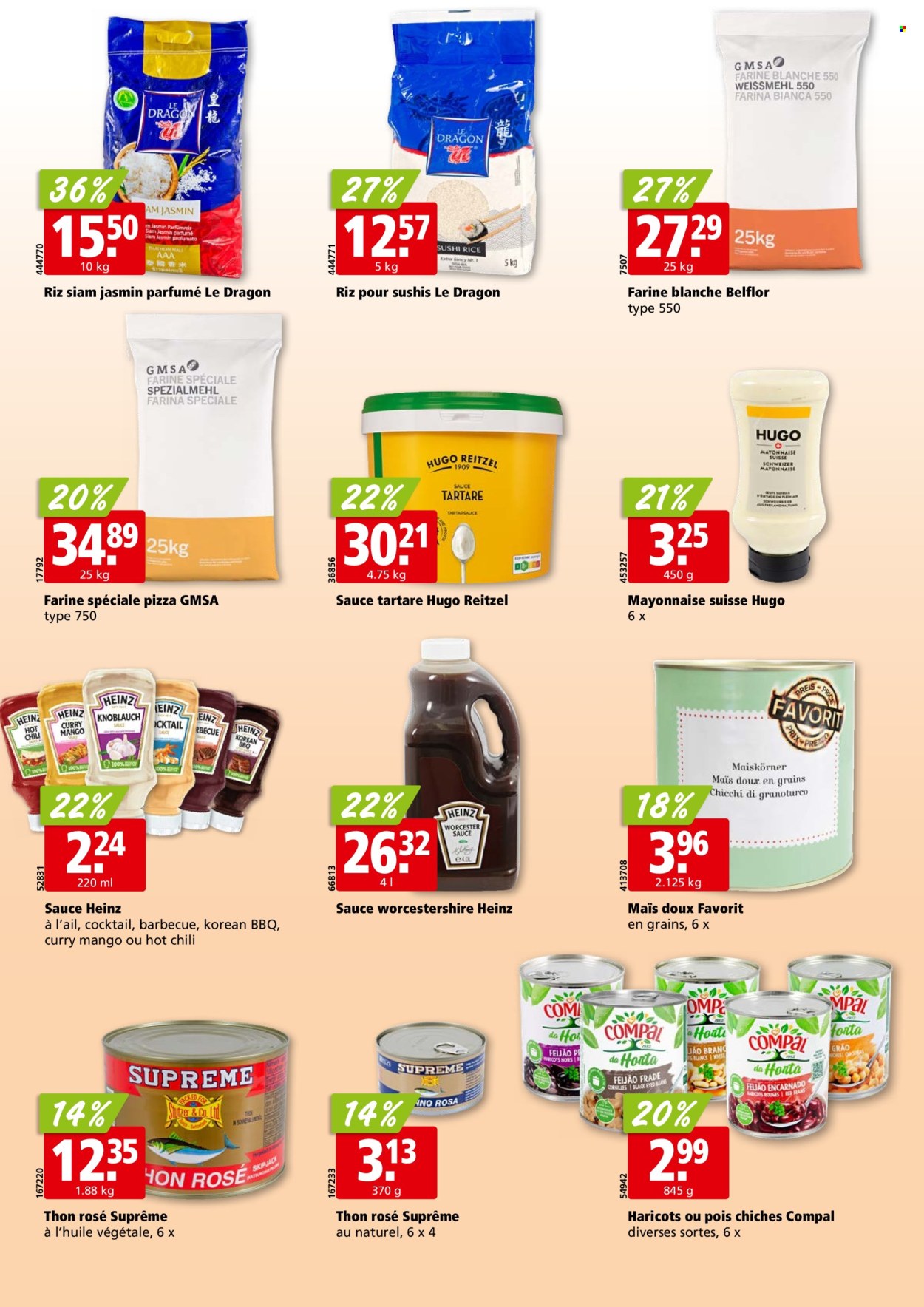 Catalogue ALIGRO - 28.9.2026 - 3.10.2026. Page 22. Page 22