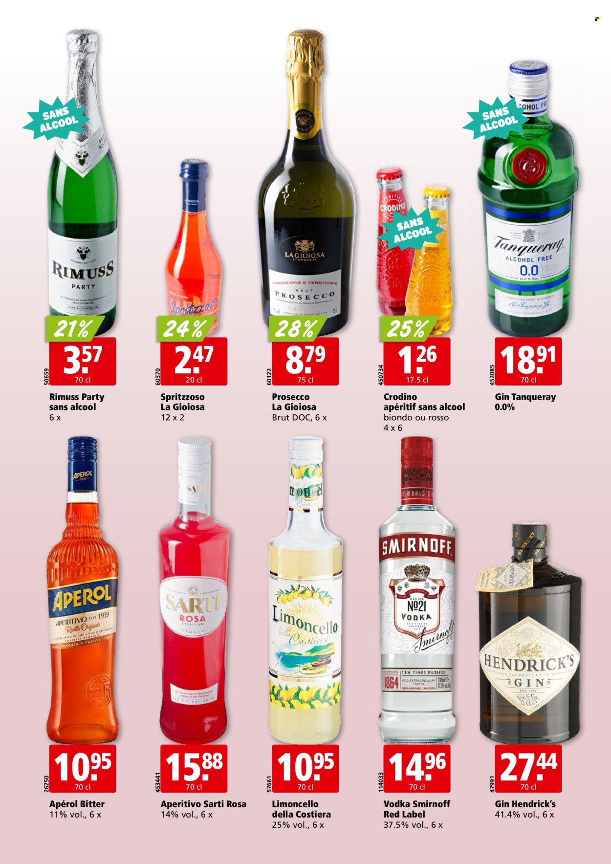 Catalogue ALIGRO - 28.9.2026 - 3.10.2026. Page 26. Page 26