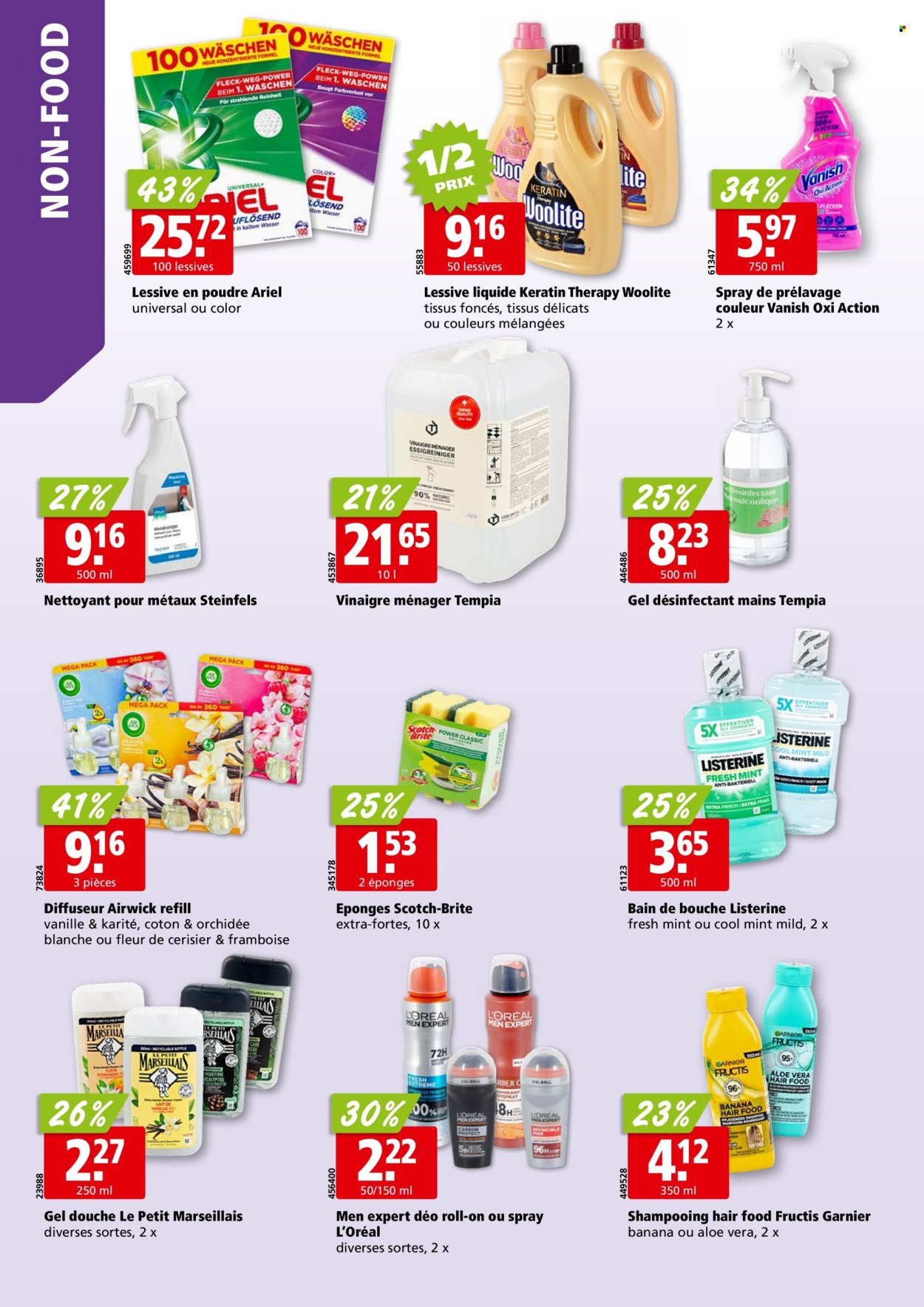 Catalogue ALIGRO - 28.9.2026 - 3.10.2026. Page 30. Page 30