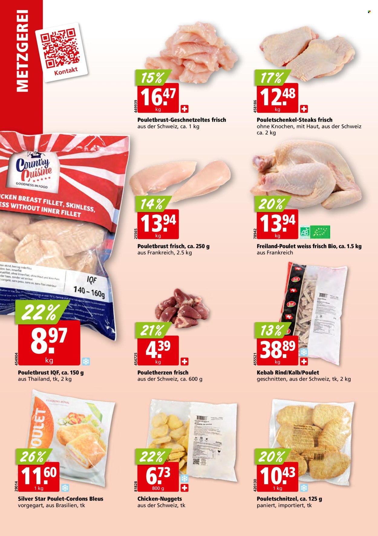 Catalogue ALIGRO - 28.9.2026 - 3.10.2026. Page 6. Page 6