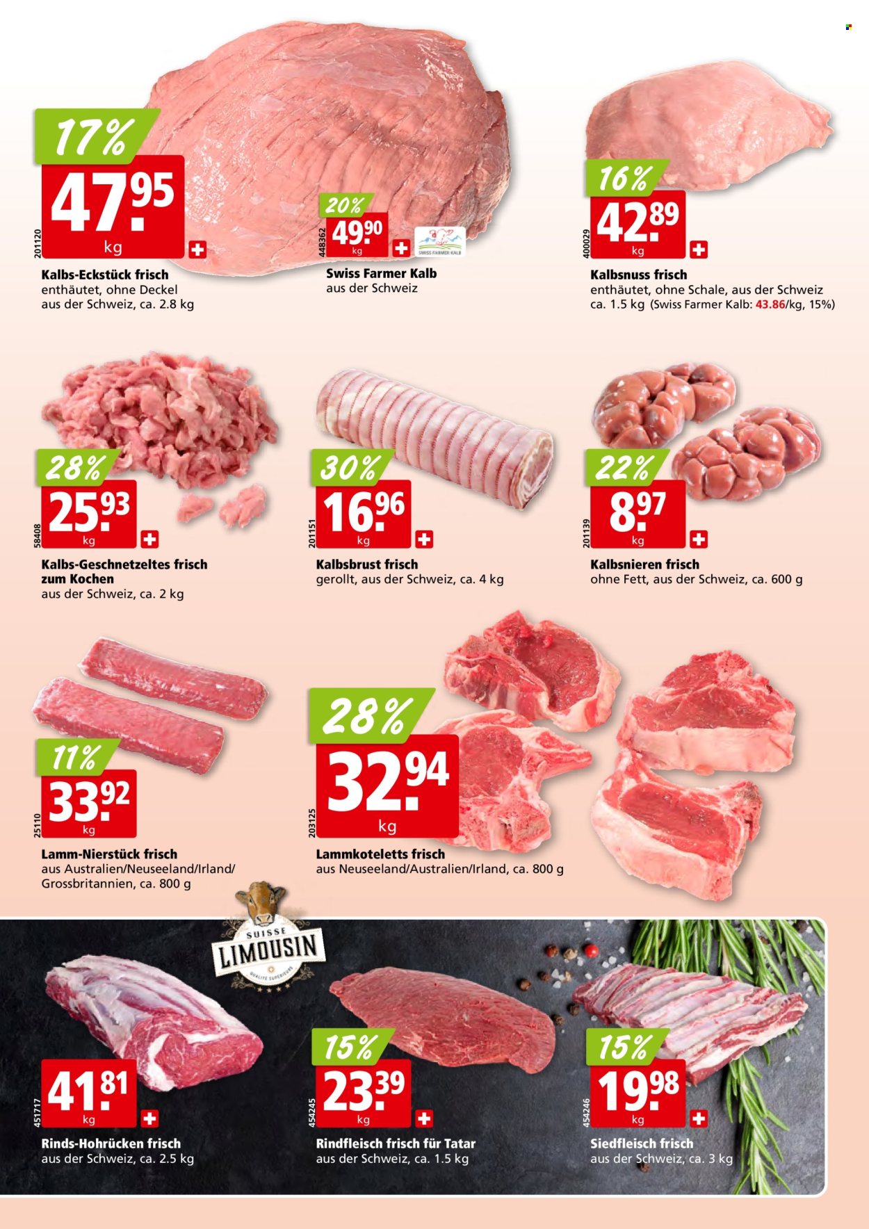 Catalogue ALIGRO - 28.9.2026 - 3.10.2026. Page 8. Page 8