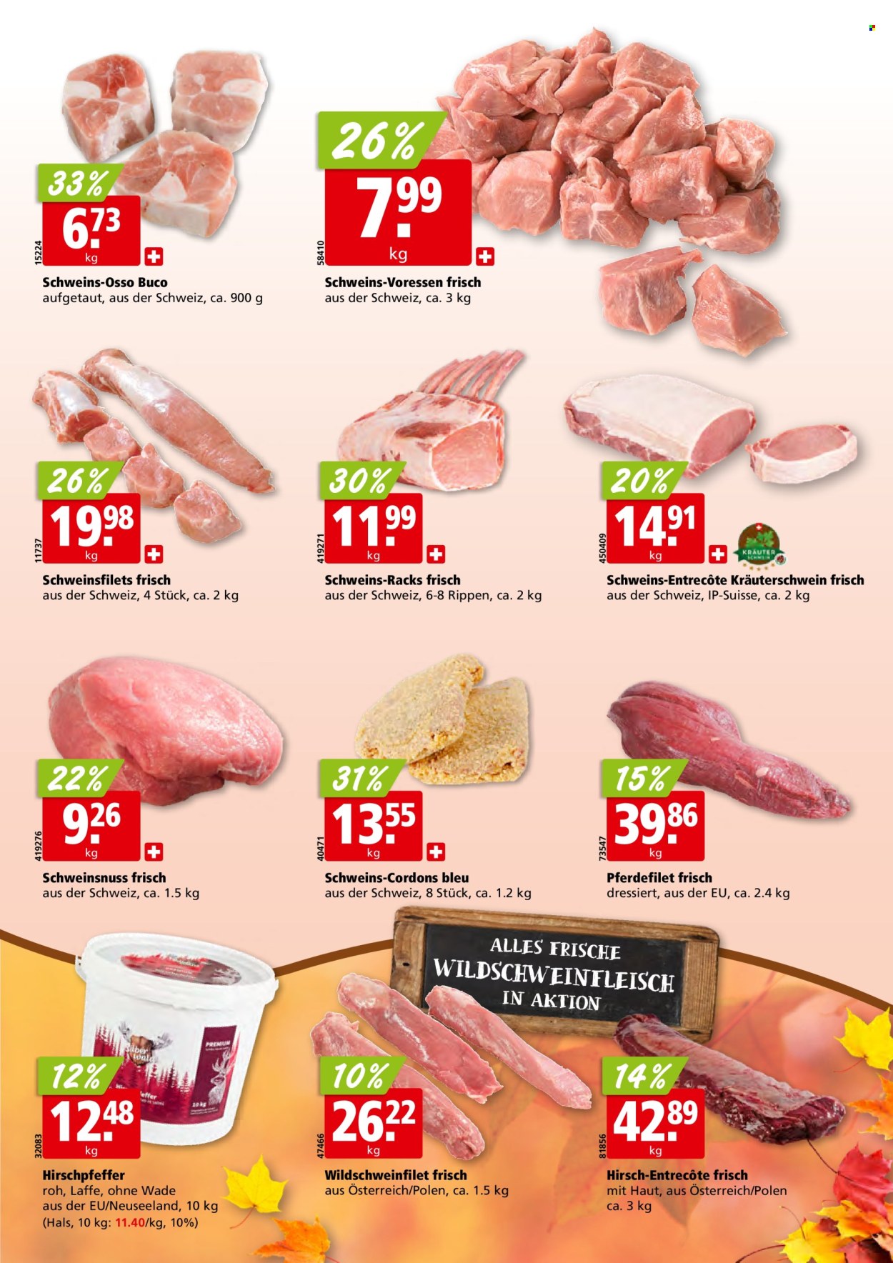 Catalogue ALIGRO - 28.9.2026 - 3.10.2026. Page 9. Page 9