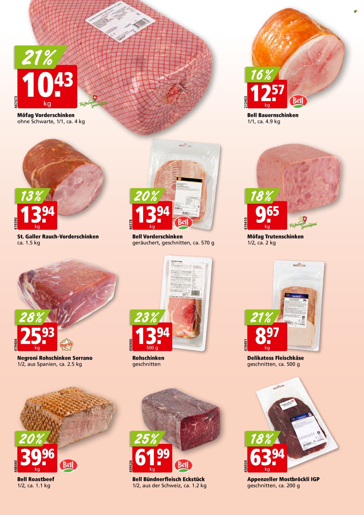 Catalogue ALIGRO - 28.9.2026 - 3.10.2026. Page 10. Page 10