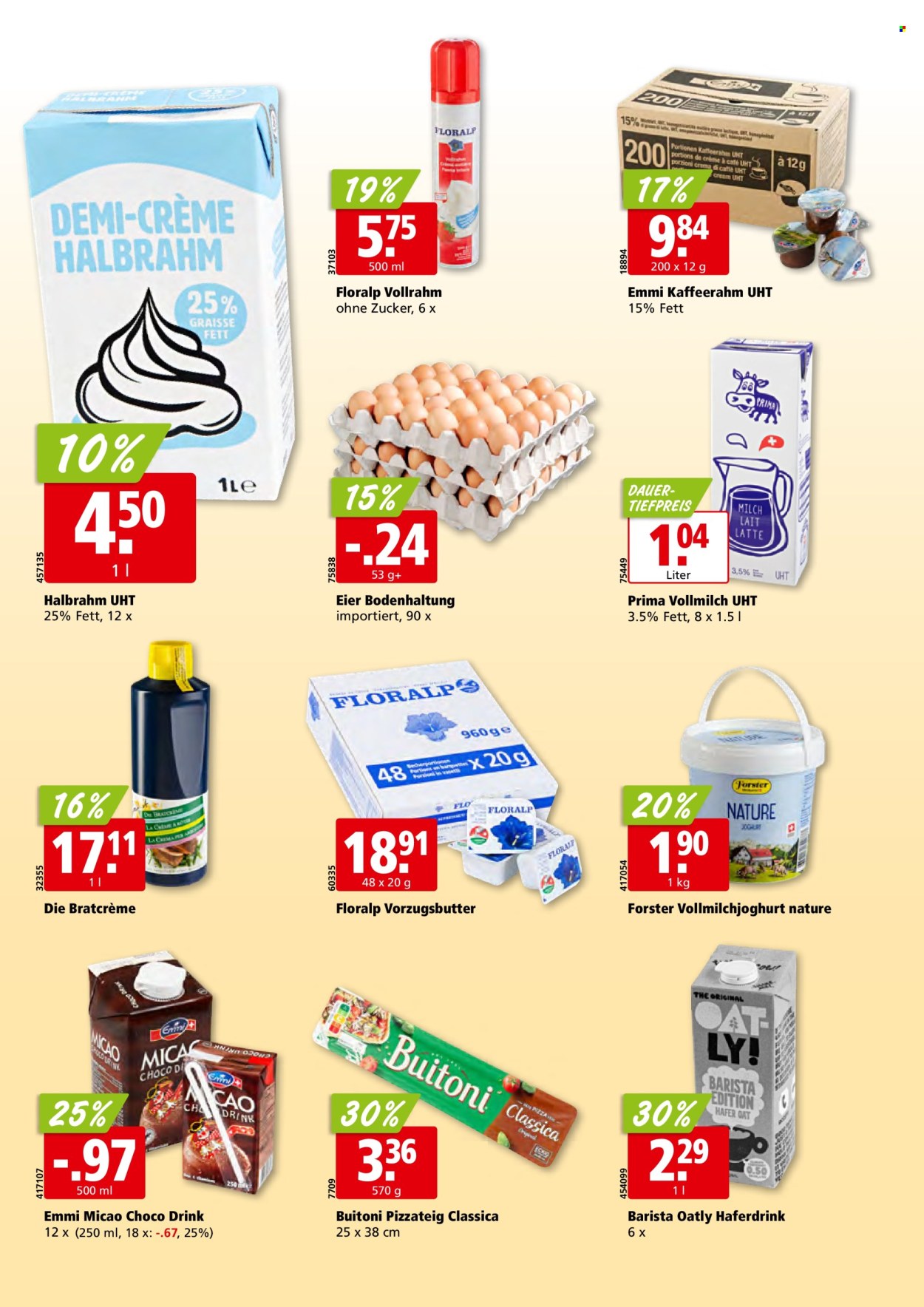 Catalogue ALIGRO - 28.9.2026 - 3.10.2026. Page 14. Page 14