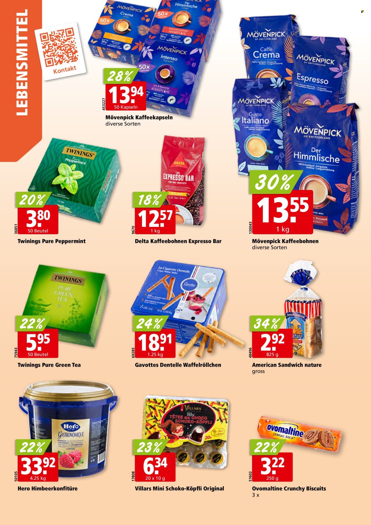 Catalogue ALIGRO - 28.9.2026 - 3.10.2026. Page 18. Page 18