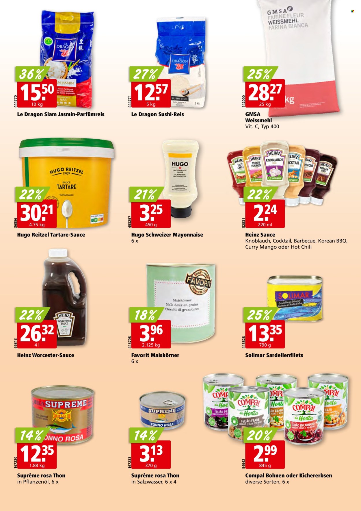 Catalogue ALIGRO - 28.9.2026 - 3.10.2026. Page 22. Page 22
