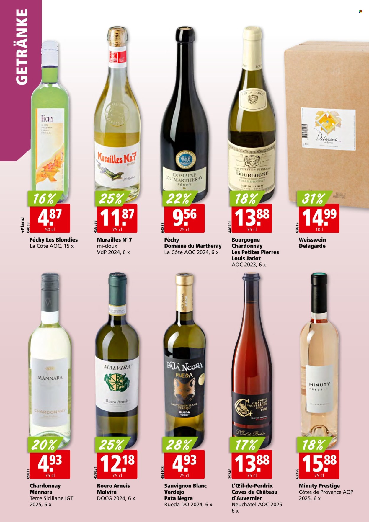 Catalogue ALIGRO - 28.9.2026 - 3.10.2026. Page 24. Page 24