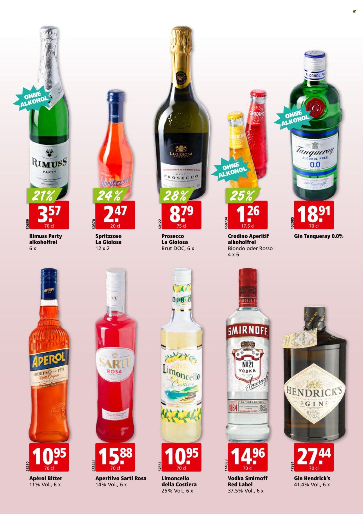 Catalogue ALIGRO - 28.9.2026 - 3.10.2026. Page 26. Page 26