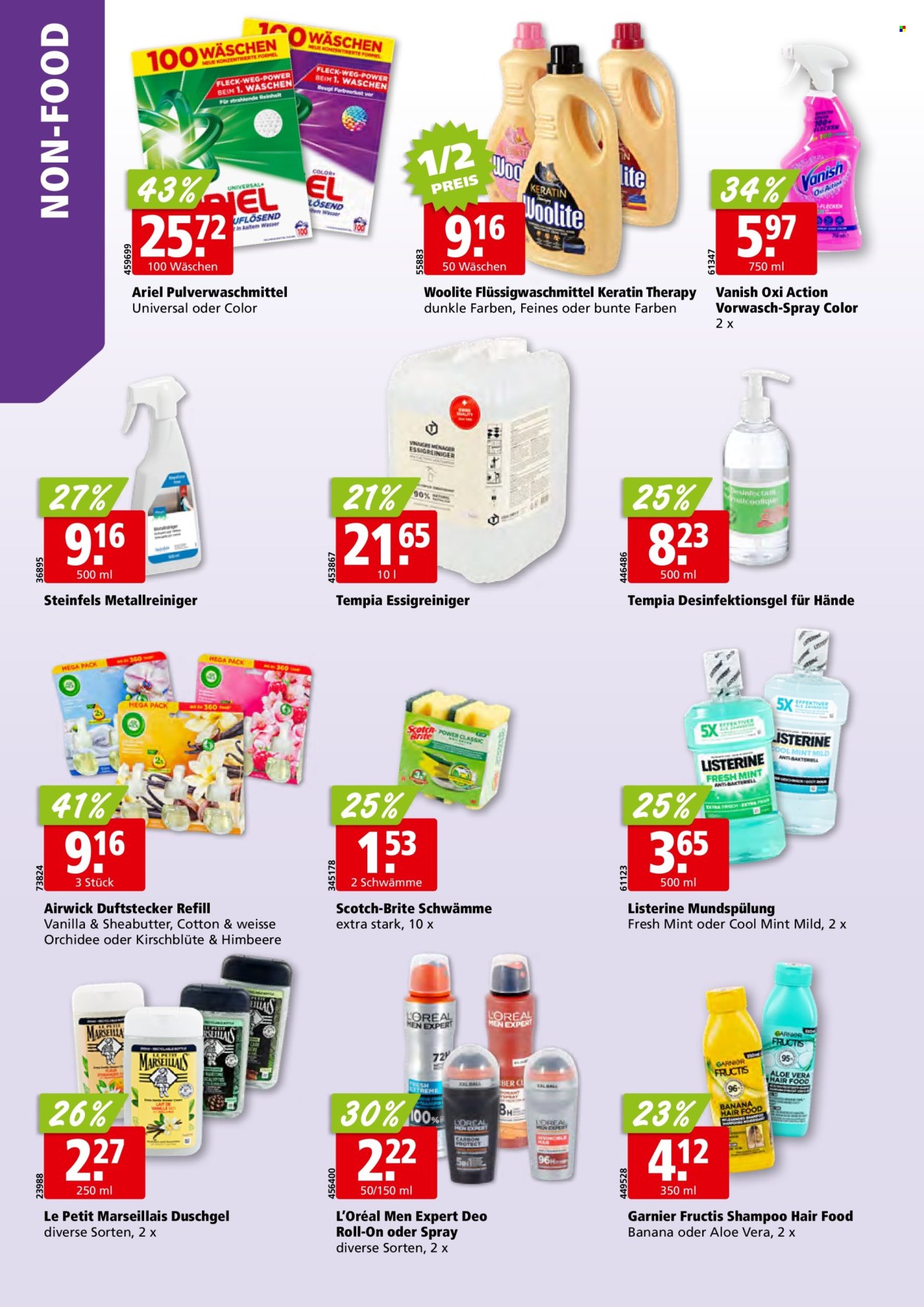 Catalogue ALIGRO - 28.9.2026 - 3.10.2026. Page 30. Page 30