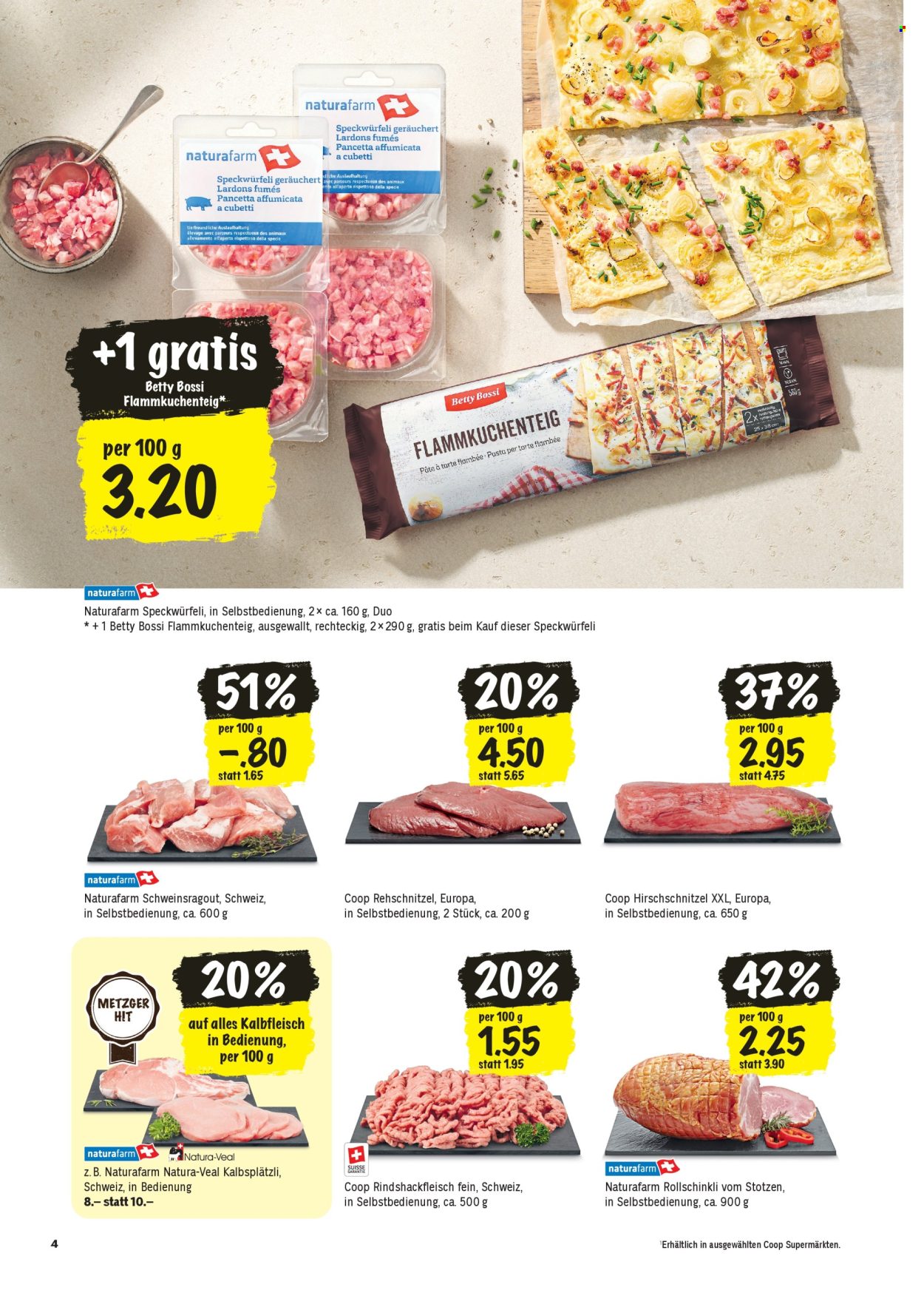 Catalogue Coop - 24.9.2026 - 30.9.2026. Page 4. Page 4