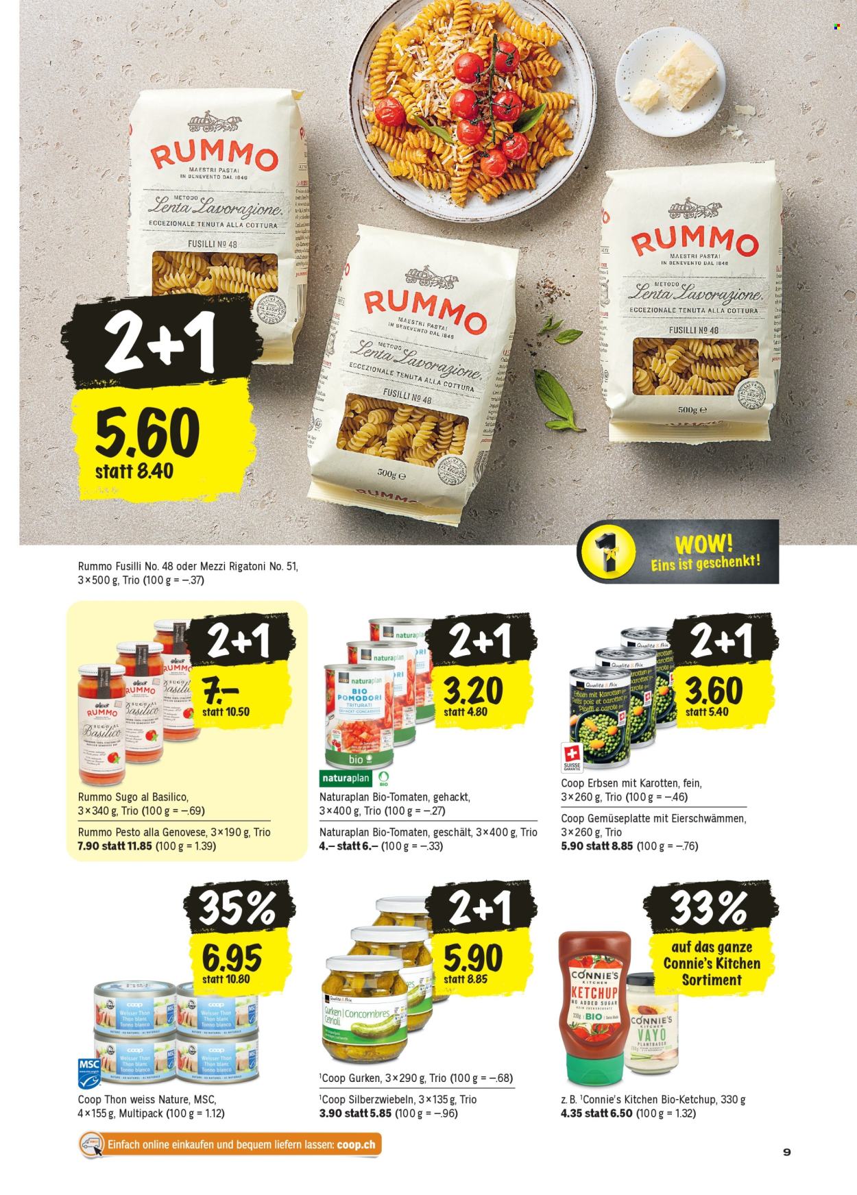 Catalogue Coop - 24.9.2026 - 30.9.2026. Page 9. Page 9