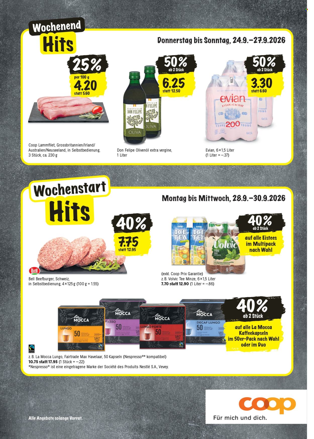 Catalogue Coop - 24.9.2026 - 30.9.2026. Page 20. Page 20