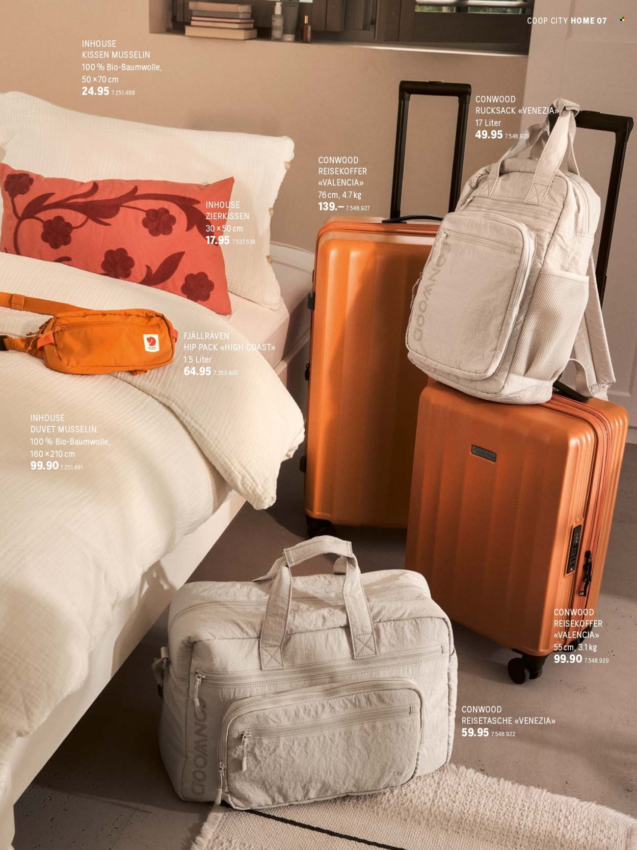 Catalogue Coop. Page 7. Page 7