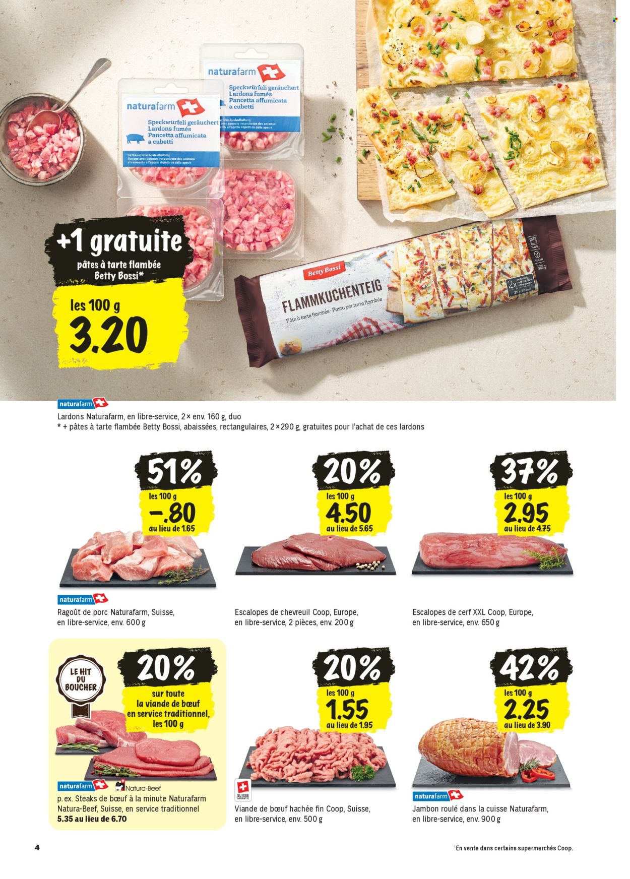 Catalogue Coop - 24.9.2026 - 30.9.2026. Page 4. Page 4