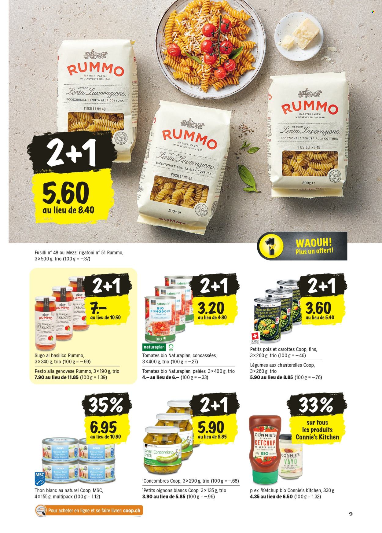 Catalogue Coop - 24.9.2026 - 30.9.2026. Page 9. Page 9