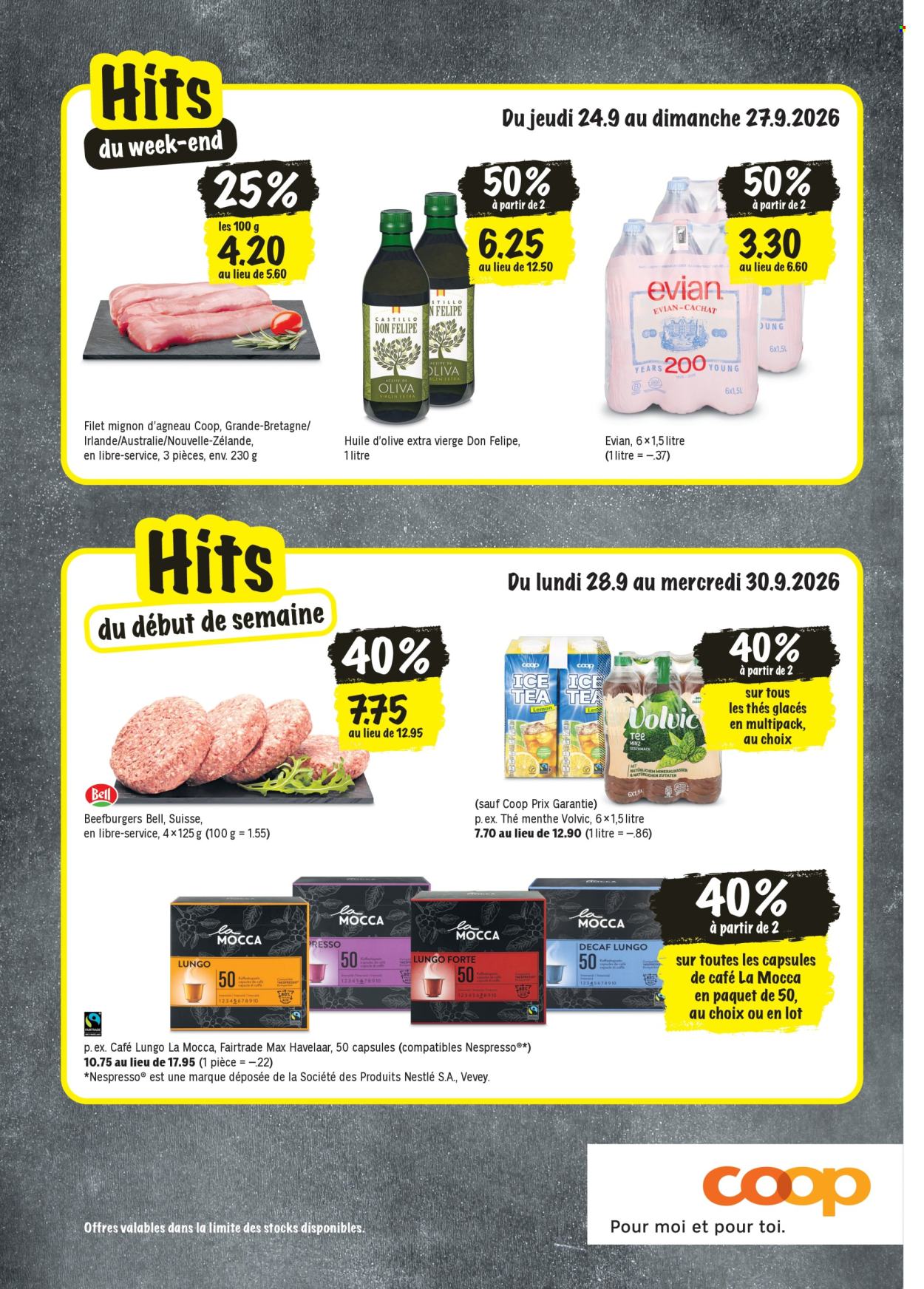 Catalogue Coop - 24.9.2026 - 30.9.2026. Page 20. Page 20