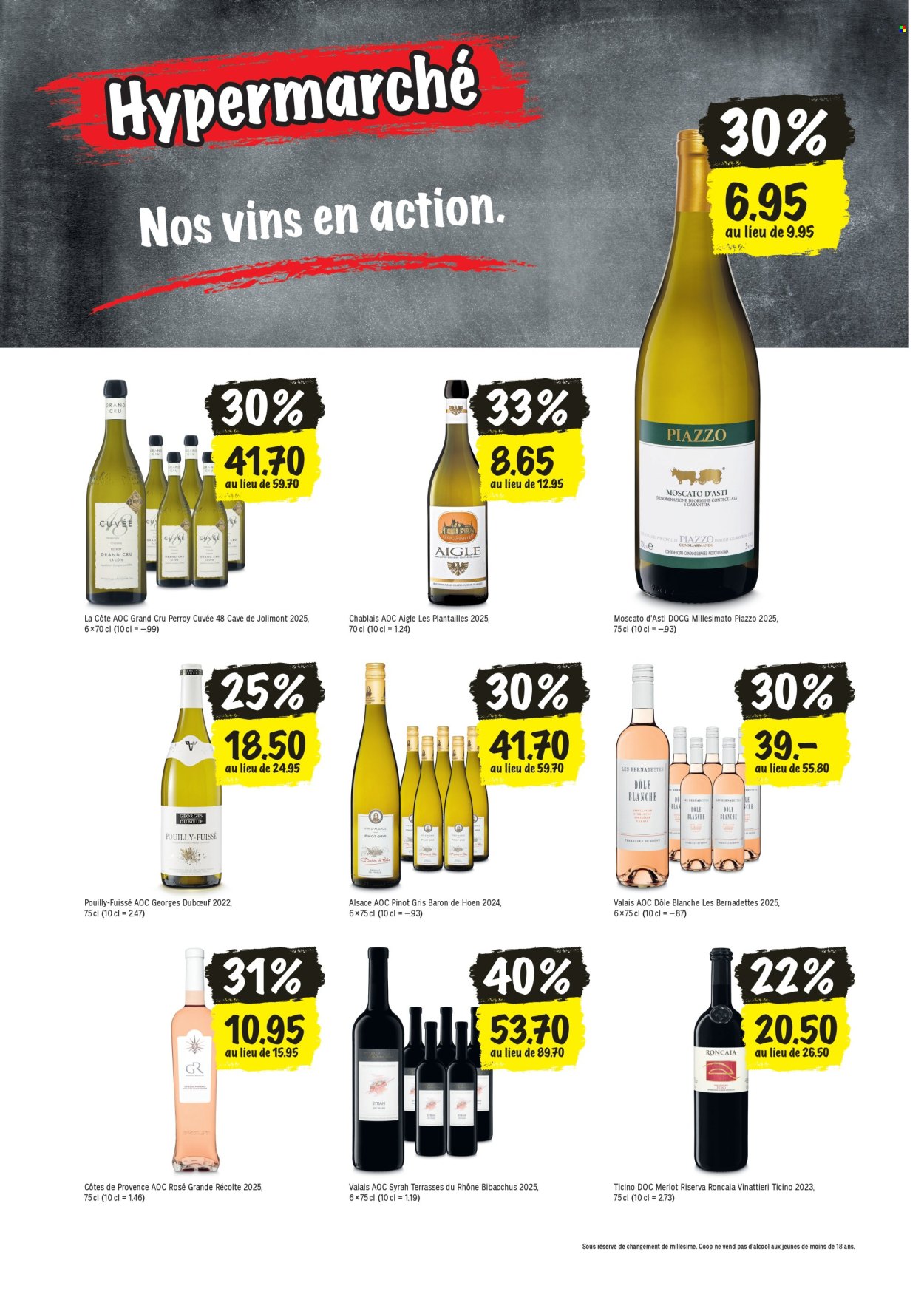 Catalogue Coop - 24.9.2026 - 30.9.2026. Page 22. Page 22