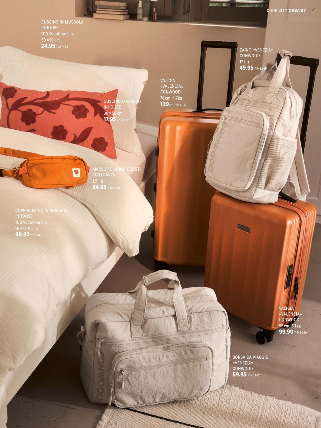 Catalogue Coop. Page 7. Page 7