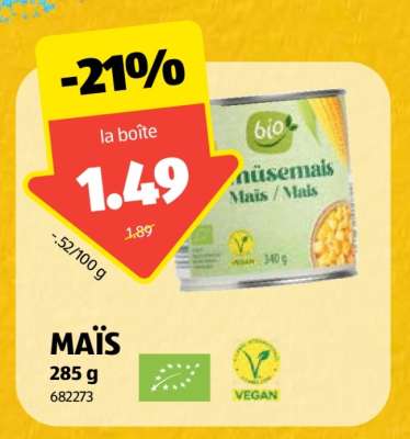 Mais