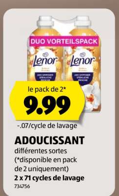 LENOR