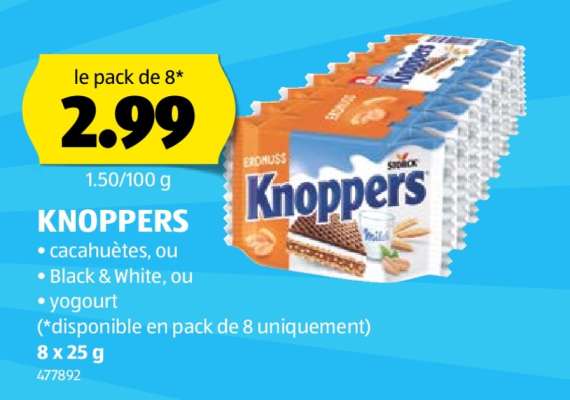 KNOPPERS