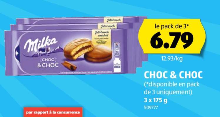 Milka