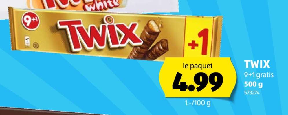 Twix
