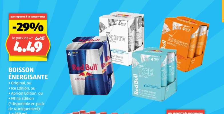 Red Bull