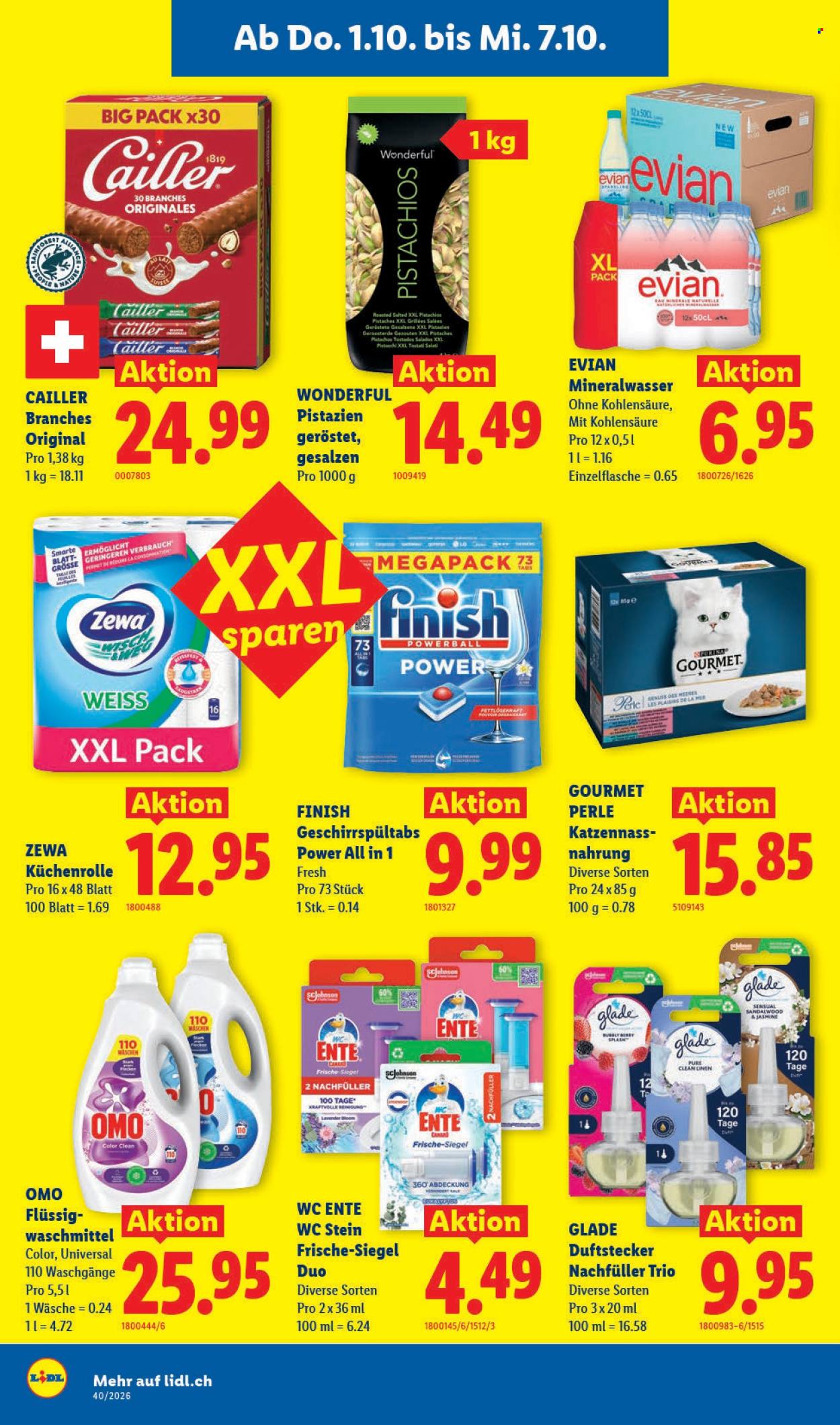 Catalogue Lidl - 1.10.2026 - 7.10.2026. Page 12. Page 12