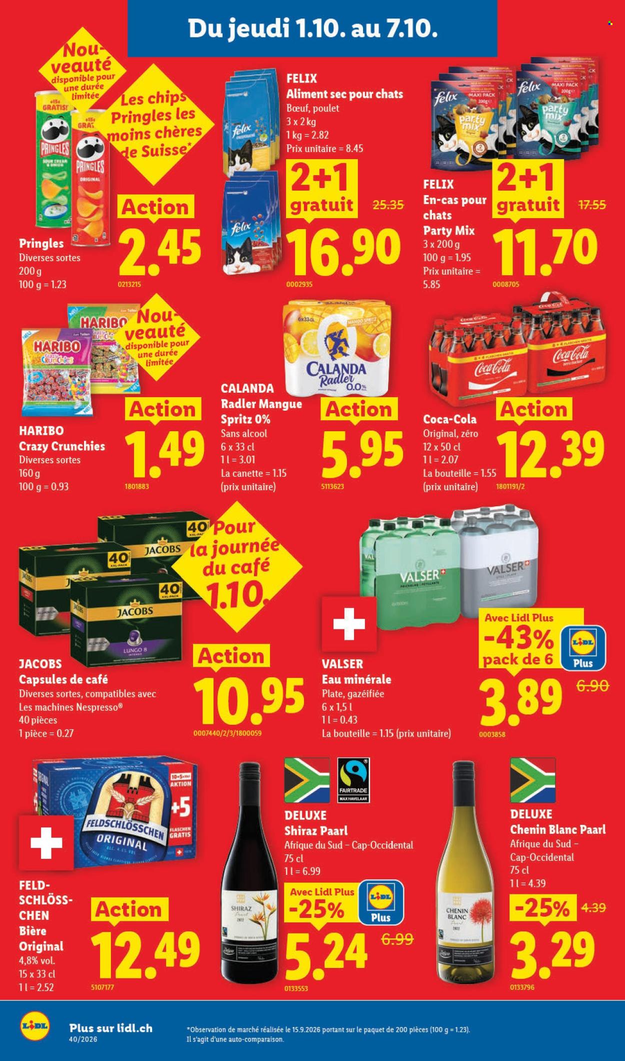 Catalogue Lidl - 1.10.2026 - 7.10.2026. Page 10. Page 10