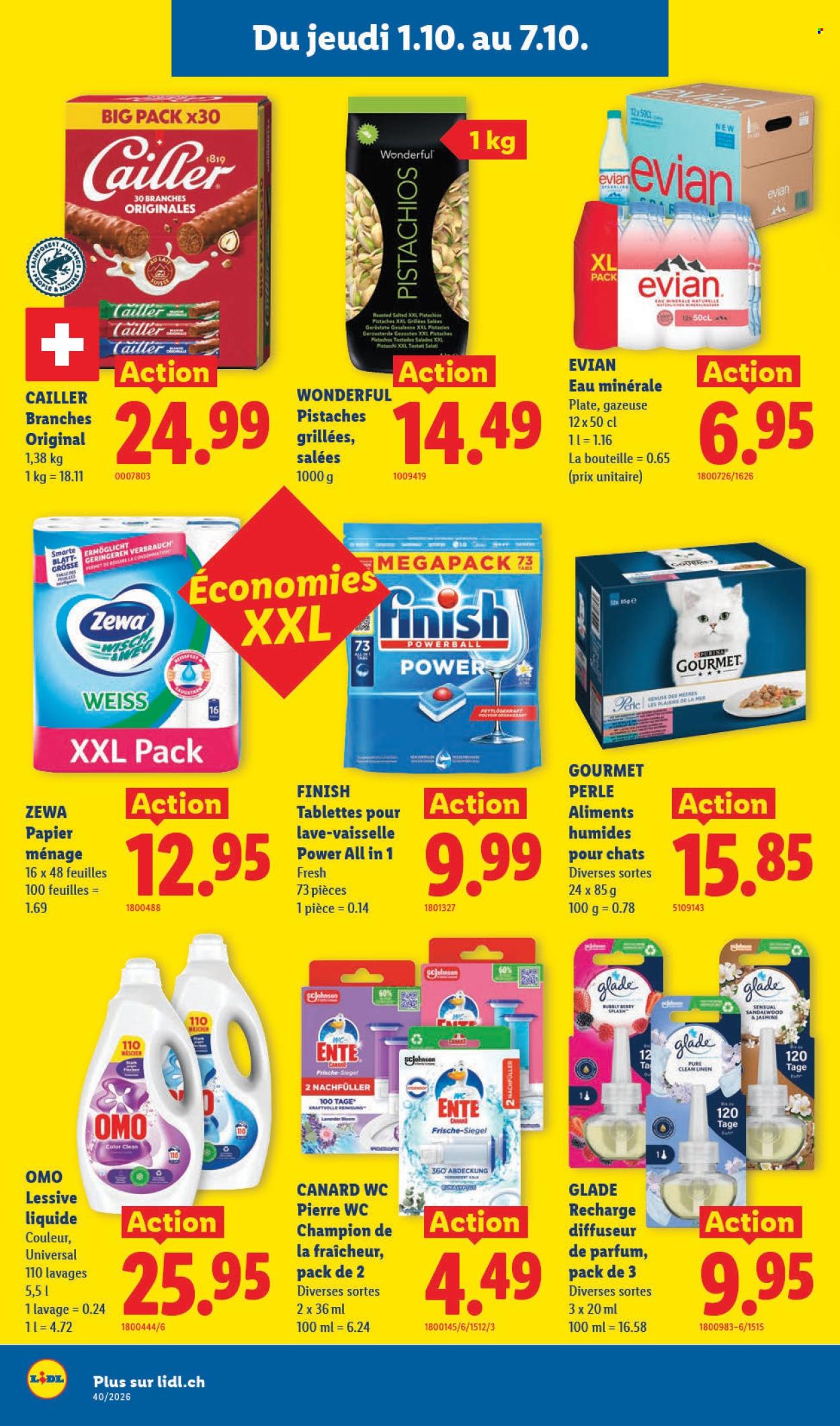 Catalogue Lidl - 1.10.2026 - 7.10.2026. Page 12. Page 12