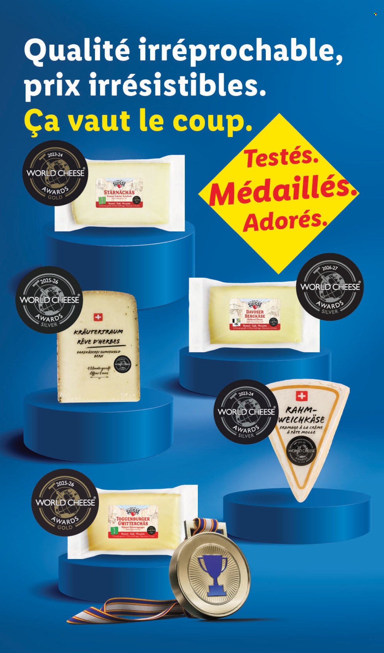 Catalogue Lidl - 1.10.2026 - 7.10.2026. Page 33. Page 33