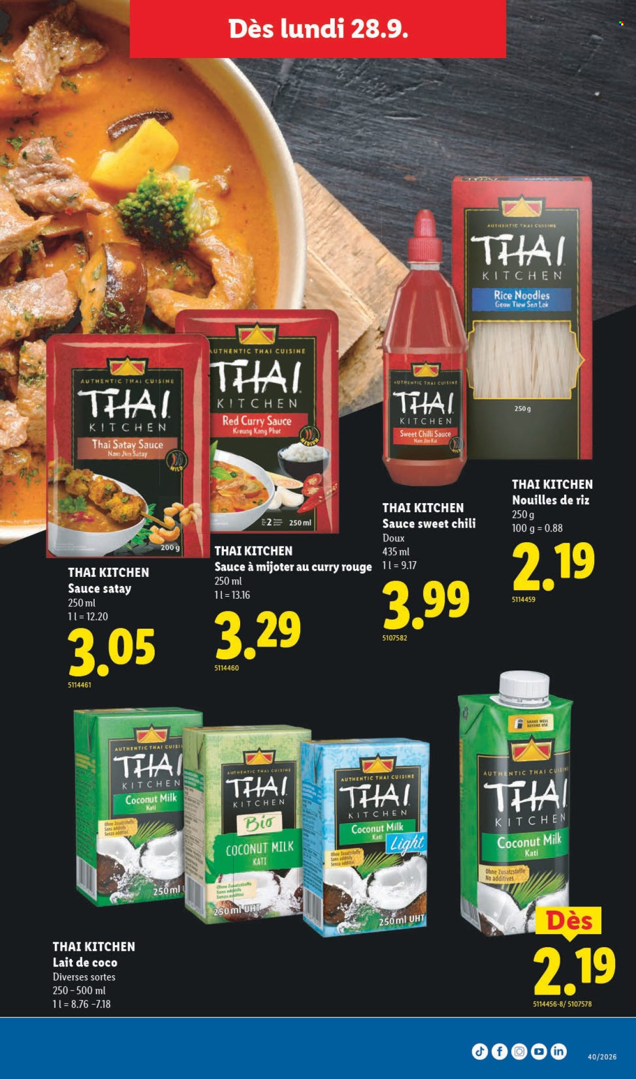 Catalogue Lidl - 1.10.2026 - 7.10.2026. Page 35. Page 35