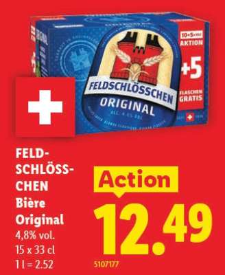 Feldschlösschen