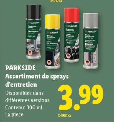 PARKSIDE