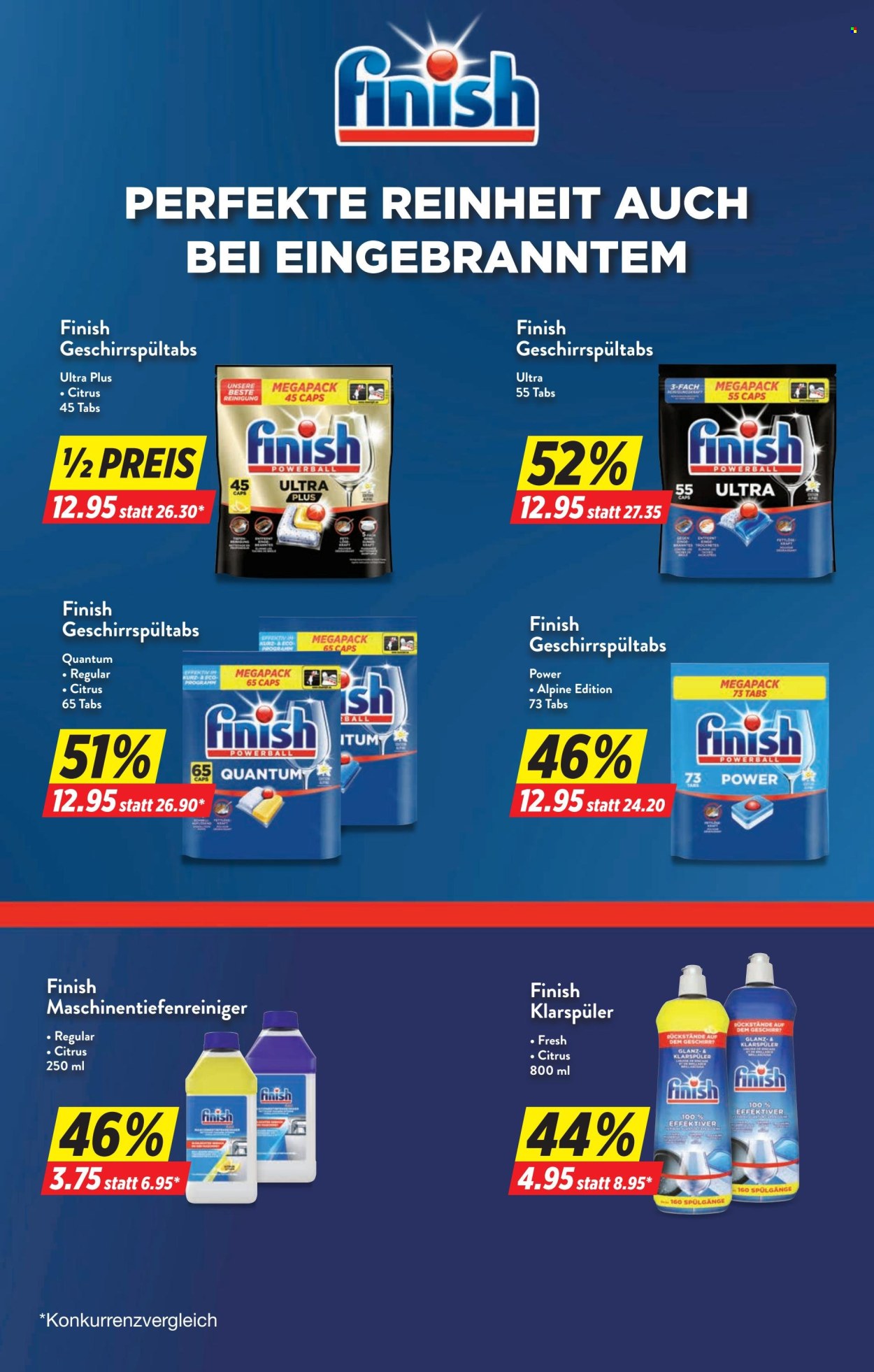 Catalogue Denner - 1.10.2026 - 7.10.2026. Page 18. Page 18