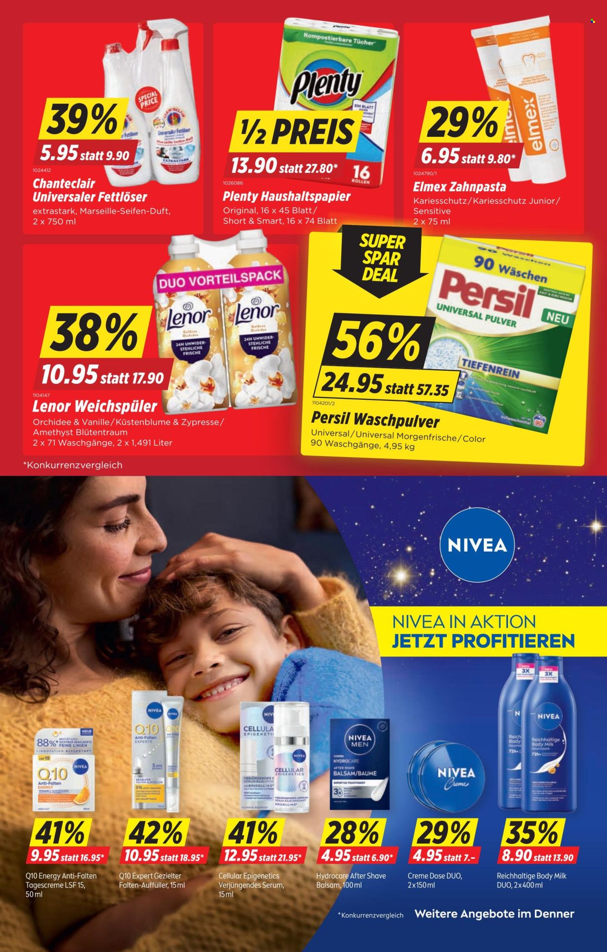 Catalogue Denner - 1.10.2026 - 7.10.2026. Page 19. Page 19