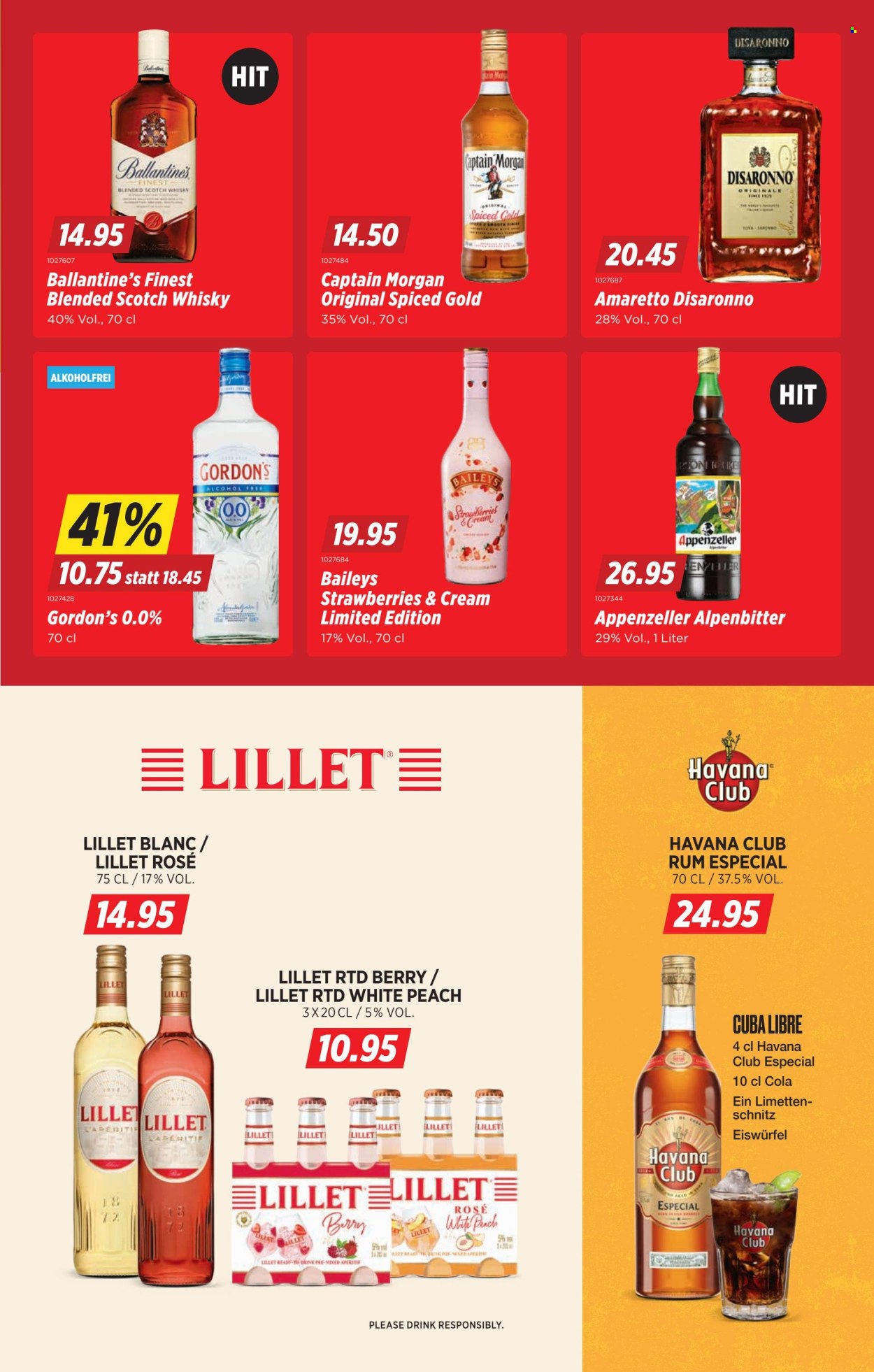Catalogue Denner - 1.10.2026 - 7.10.2026. Page 21. Page 21