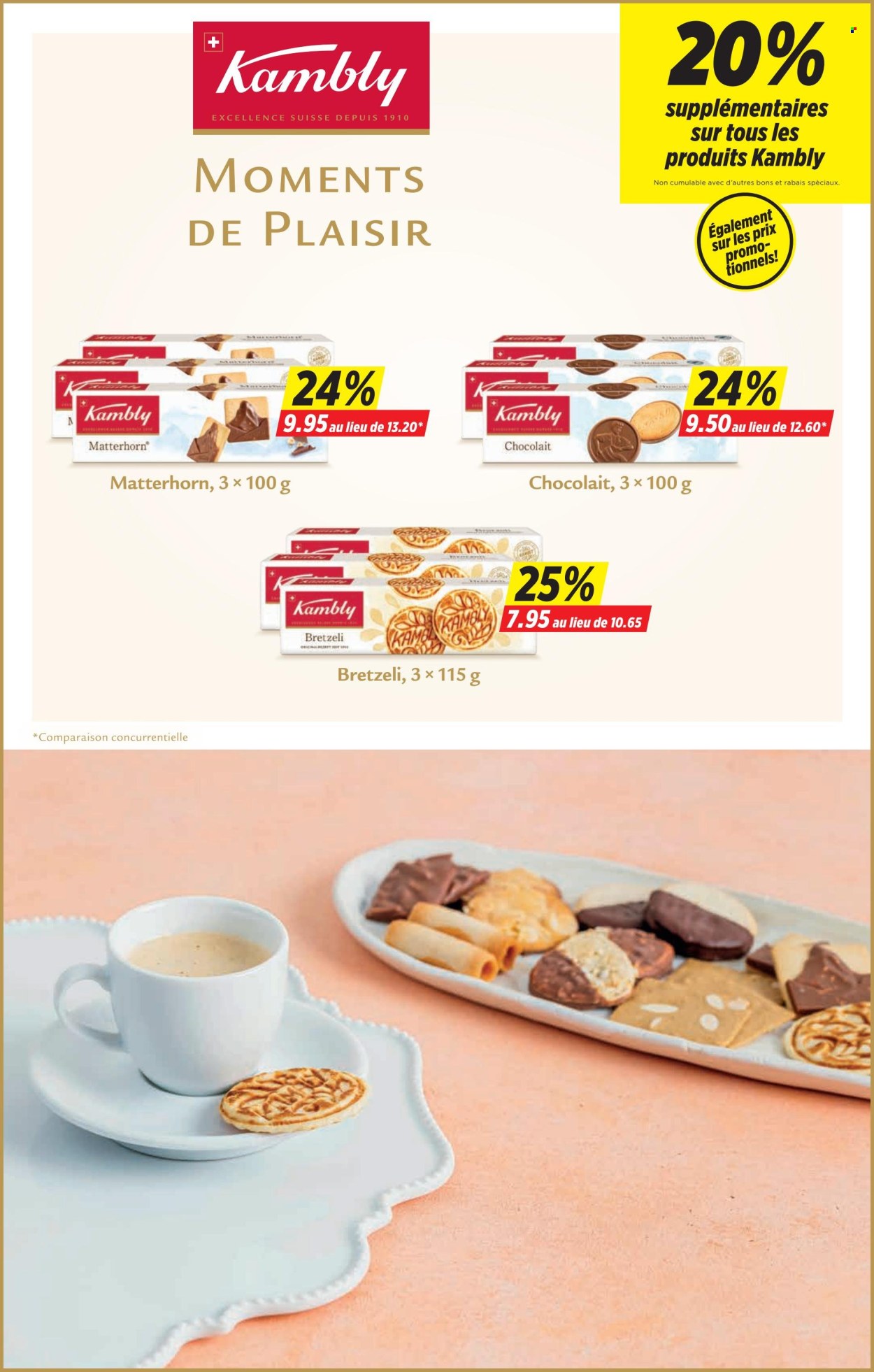Catalogue Denner - 1.10.2026 - 7.10.2026. Page 14. Page 14