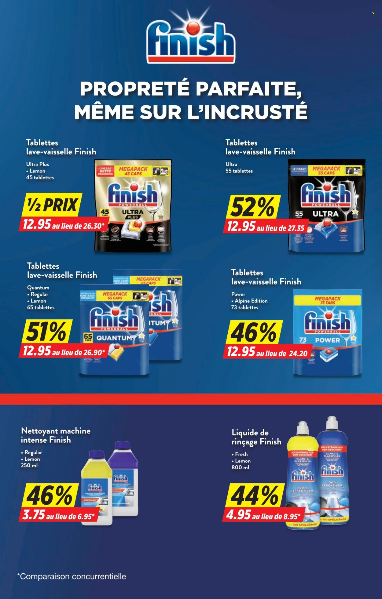 Catalogue Denner - 1.10.2026 - 7.10.2026. Page 18. Page 18