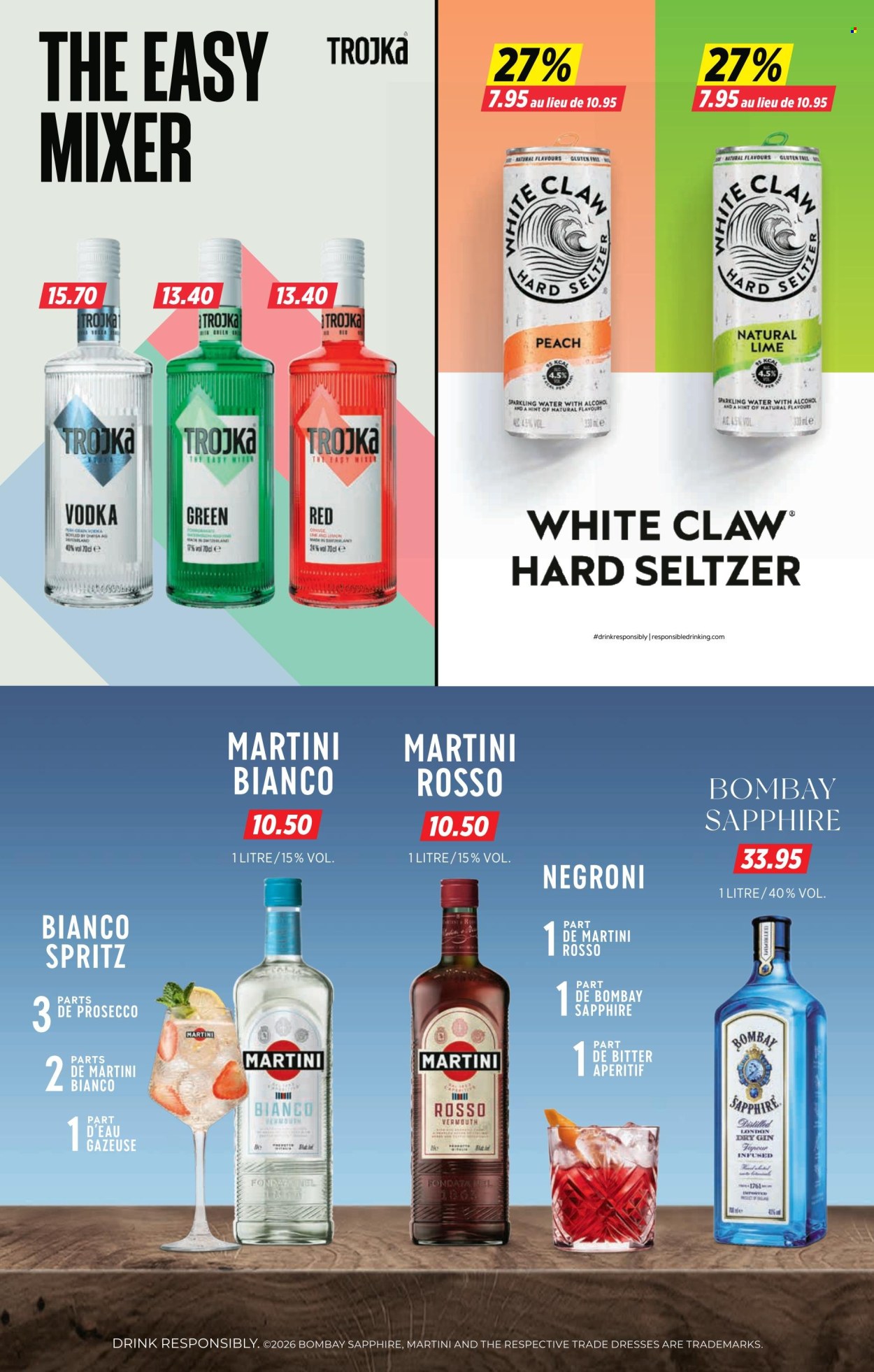 Catalogue Denner - 1.10.2026 - 7.10.2026. Page 20. Page 20