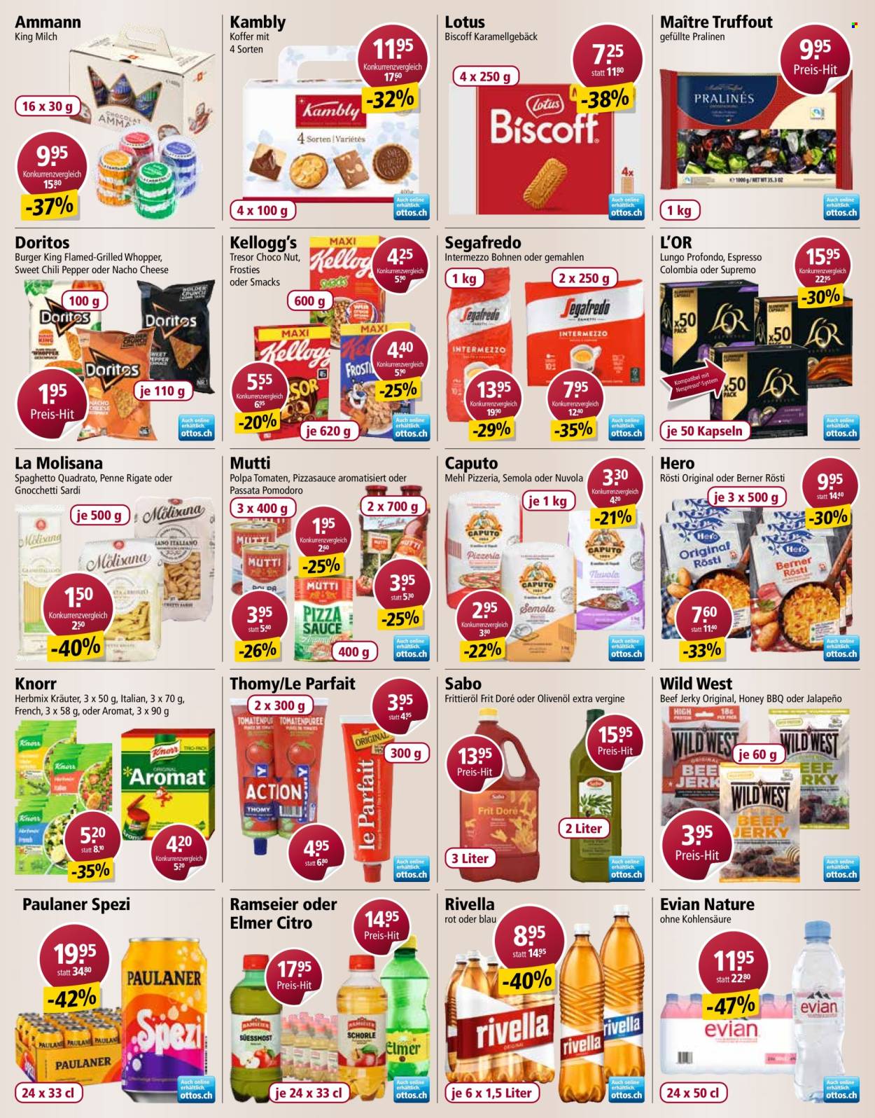 Catalogue Otto's - 6.10.2026 - 12.10.2026. Page 2. Page 2