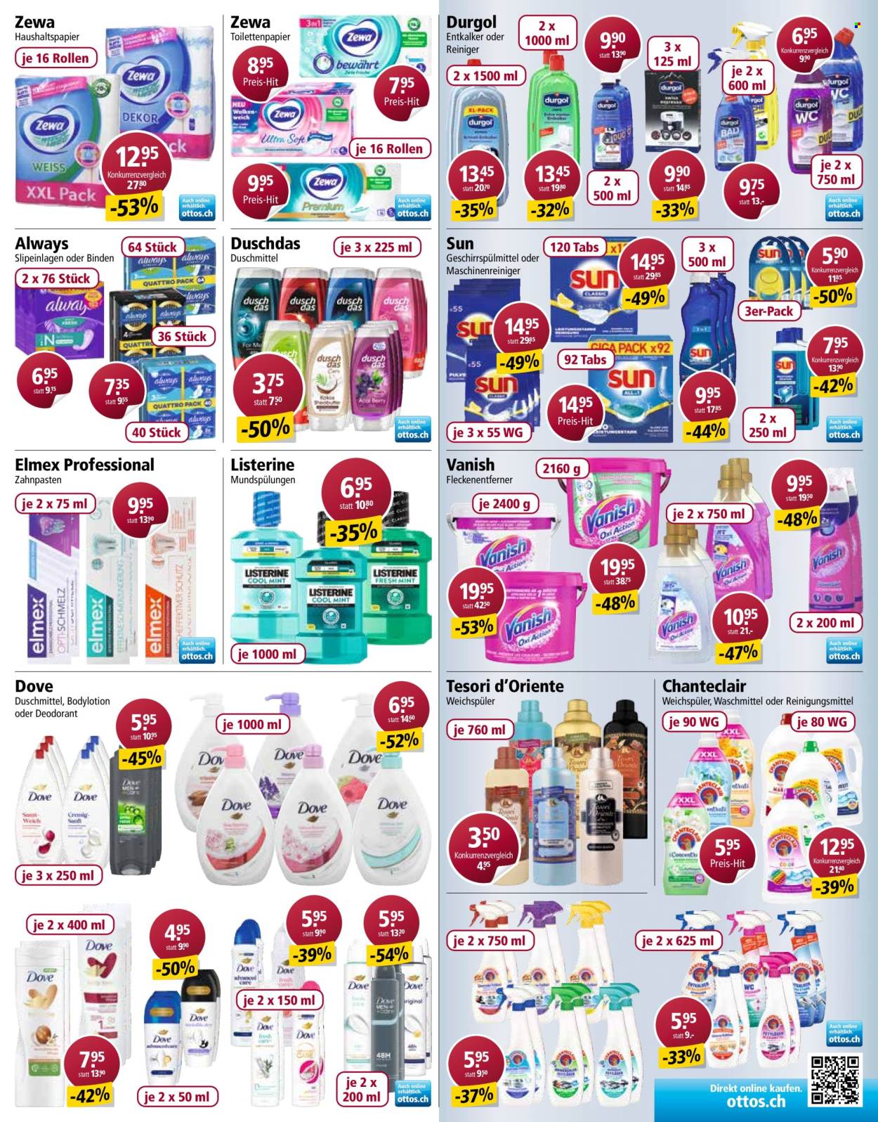 Catalogue Otto's - 6.10.2026 - 12.10.2026. Page 3. Page 3
