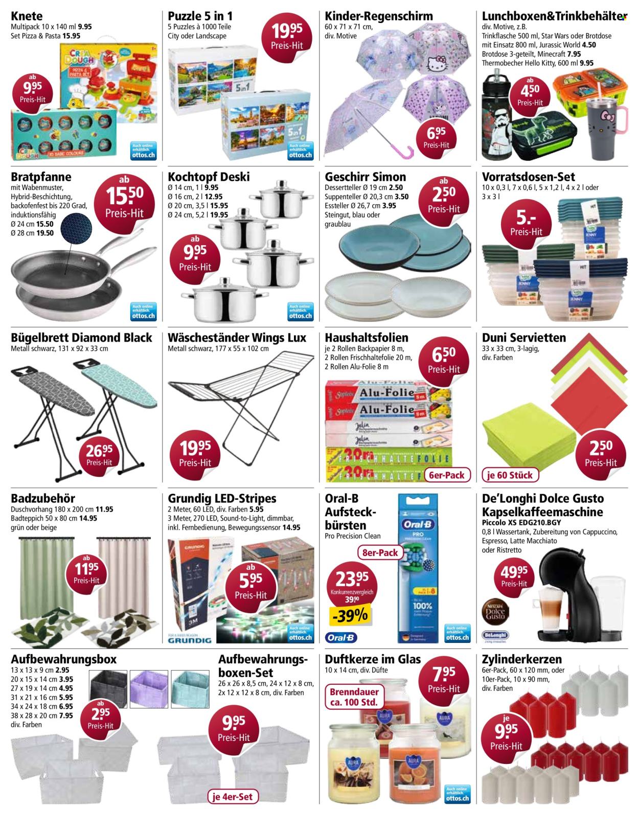 Catalogue Otto's - 6.10.2026 - 12.10.2026. Page 4. Page 4