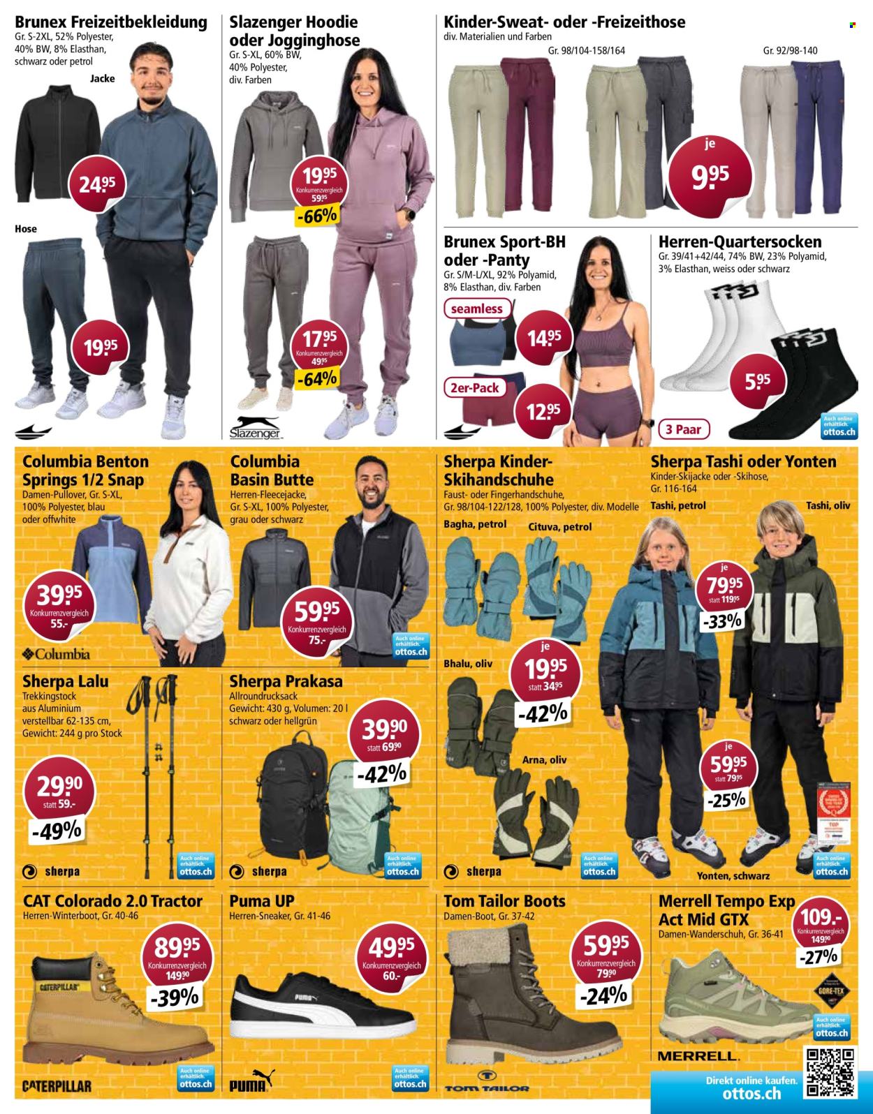 Catalogue Otto's - 6.10.2026 - 12.10.2026. Page 5. Page 5